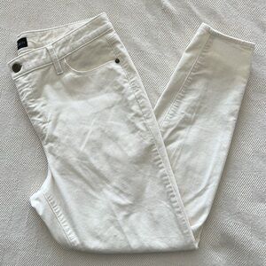 Talbots Corduroy Jegging